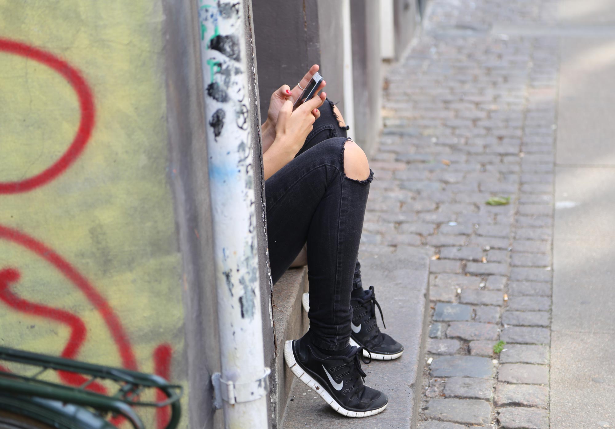 Acompanyament<br> a l'adolescència