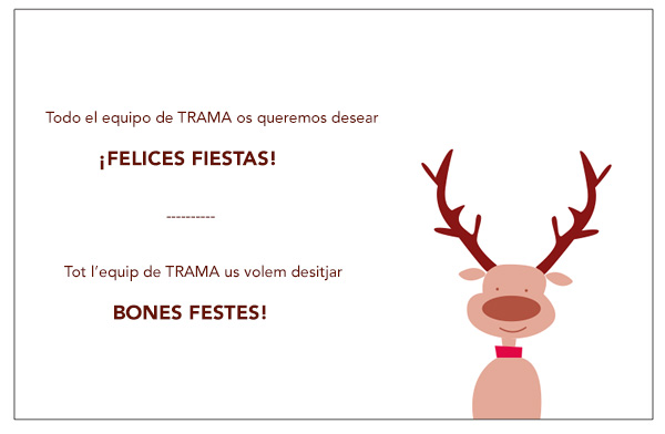 Bon nadal