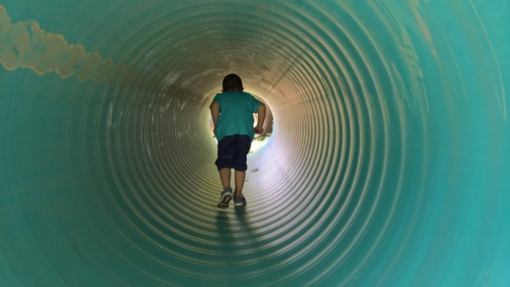 Sortir del túnel. Una nova realitat